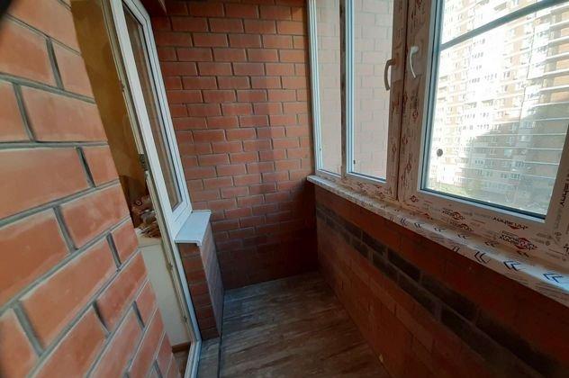 Продажа 1-комнатной квартиры, Краснодар, улица им. Героя Сарабеева В.И.,  9