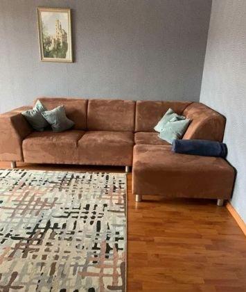 Продажа 2-комнатной квартиры, Краснодар, улица им. Героя Сарабеева В.И.,  3