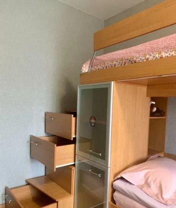 Продажа 2-комнатной квартиры, Краснодар, улица им. Героя Сарабеева В.И.,  3