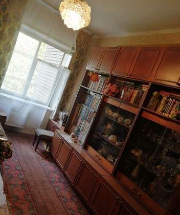 Продажа 3-комнатной квартиры, Краснодар, Кубанская набережная,  47