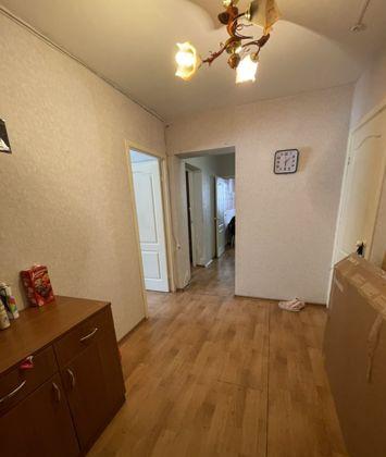 Продажа 2-комнатной квартиры, Краснодар, улица Героя А.А. Аверкиева,  16