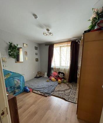 Продажа 2-комнатной квартиры, Краснодар, улица Героя А.А. Аверкиева,  16