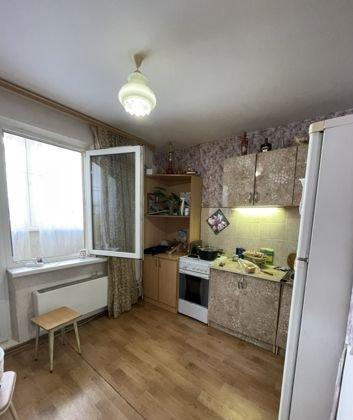 Продажа 2-комнатной квартиры, Краснодар, улица Героя А.А. Аверкиева,  16