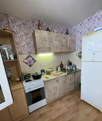 Продажа 2-комнатной квартиры, Краснодар, улица Героя А.А. Аверкиева,  16