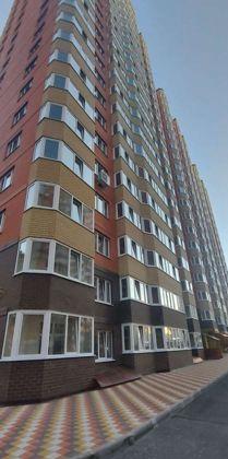 Продажа 2-комнатной квартиры, Краснодар, улица им. Героя Яцкова И.В.,  19к1