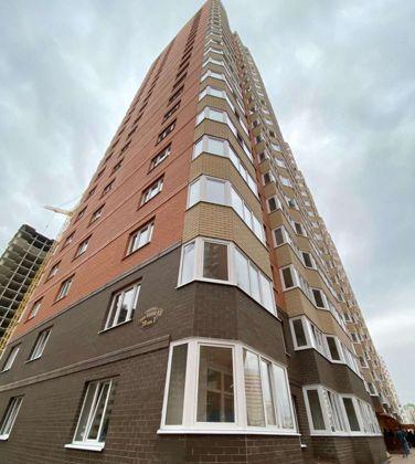 Продажа 2-комнатной квартиры, Краснодар, улица им. Героя Яцкова И.В.,  19к1