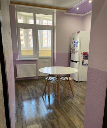 Продажа 2-комнатной квартиры, Краснодар, улица им. Героя Яцкова И.В.,  13