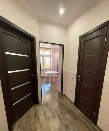 Продажа 2-комнатной квартиры, Краснодар, улица им. Героя Яцкова И.В.,  13