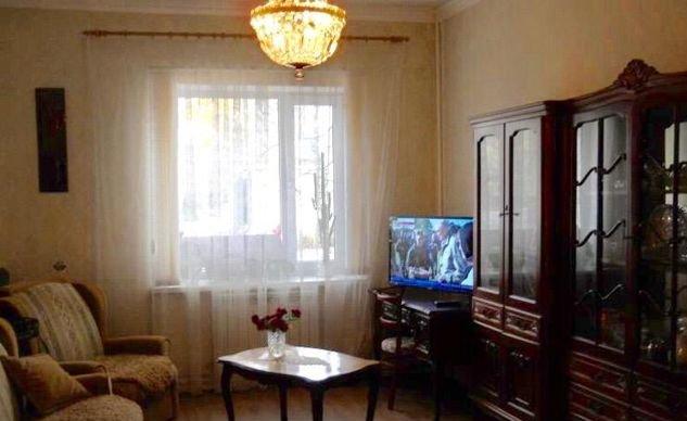 Продажа 2-комнатной квартиры, Краснодар, улица 1 Мая,  278