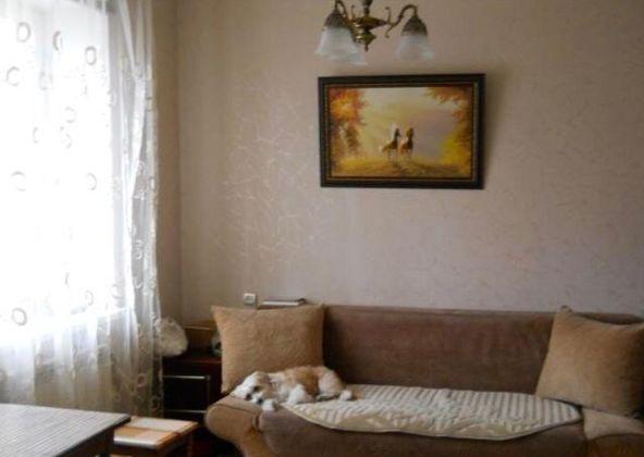 Продажа 2-комнатной квартиры, Краснодар, улица 1 Мая,  278