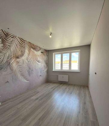 Продажа 2-комнатной квартиры, Краснодар, улица имени 40-летия Победы,  184к2