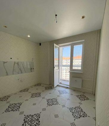 Продажа 2-комнатной квартиры, Краснодар, улица имени 40-летия Победы,  184к2