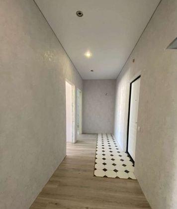 Продажа 2-комнатной квартиры, Краснодар, улица имени 40-летия Победы,  184к2