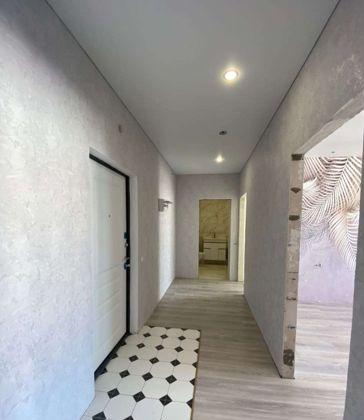 Продажа 2-комнатной квартиры, Краснодар, улица имени 40-летия Победы,  184к2