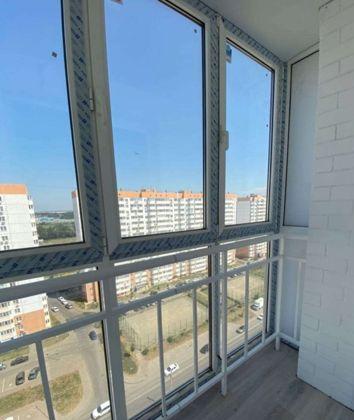 Продажа 2-комнатной квартиры, Краснодар, улица имени 40-летия Победы,  184к2