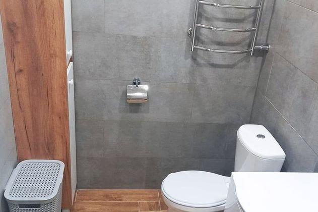 Продажа 1-комнатной квартиры, Краснодар, Командорская улица,  5/2