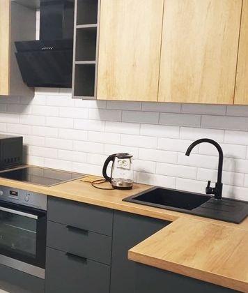 Продажа 1-комнатной квартиры, Краснодар, Командорская улица,  5/2