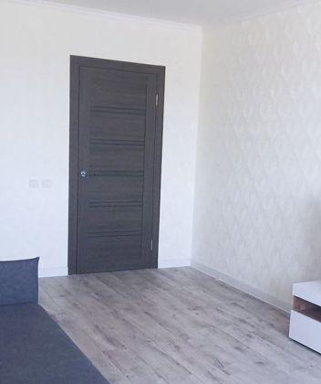 Продажа 1-комнатной квартиры, Краснодар, Командорская улица,  5/2