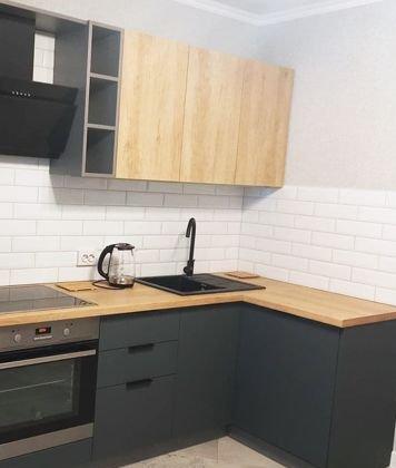 Продажа 1-комнатной квартиры, Краснодар, Командорская улица,  5/2