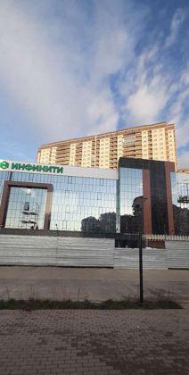 Продажа 1-комнатной квартиры, Краснодар, улица Петра Метальникова,  40