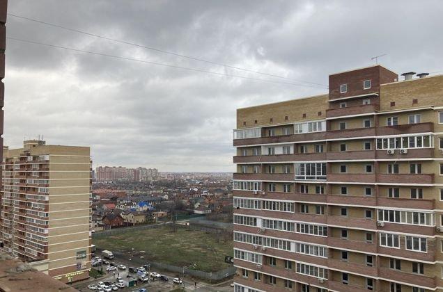 Продажа 1-комнатной квартиры, Краснодар, улица Евгении Жигуленко,  3к1