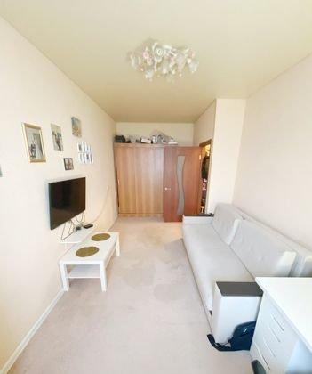 Продажа 1-комнатной квартиры, Краснодар, улица Корчагинцев,  10