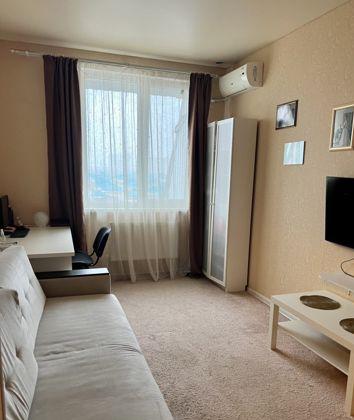 Продажа 1-комнатной квартиры, Краснодар, улица Корчагинцев,  10