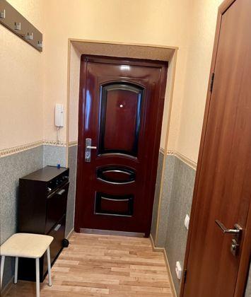 Продажа 1-комнатной квартиры, Краснодар, улица Корчагинцев,  10