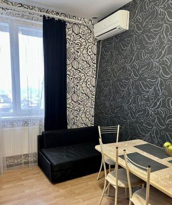 Продажа 1-комнатной квартиры, Краснодар, улица Корчагинцев,  10