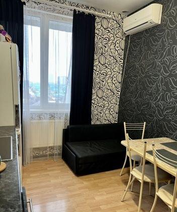 Продажа 1-комнатной квартиры, Краснодар, улица Корчагинцев,  10