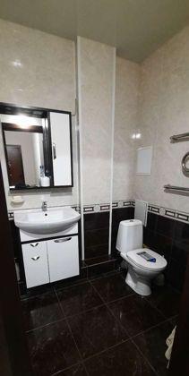 Продажа 1-комнатной квартиры, Краснодар, улица Петра Метальникова,  13