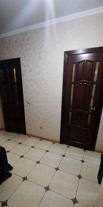 Продажа 1-комнатной квартиры, Краснодар, улица Петра Метальникова,  13