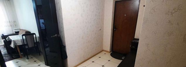 Продажа 1-комнатной квартиры, Краснодар, улица Петра Метальникова,  13