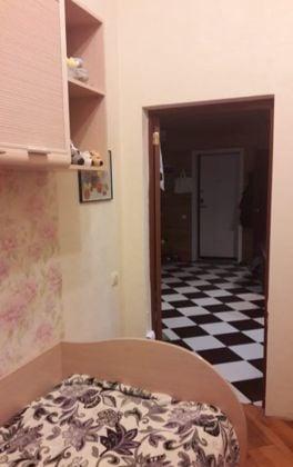 Продажа 2-комнатной квартиры, Краснодар, Бульварная улица,  27