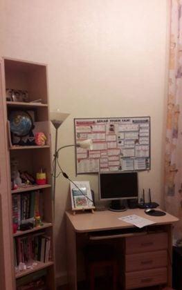 Продажа 2-комнатной квартиры, Краснодар, Бульварная улица,  27