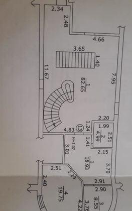 Продажа 2-комнатной квартиры, Краснодар, Бульварная улица,  27