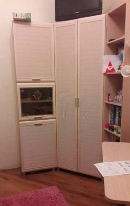 Продажа 2-комнатной квартиры, Краснодар, Бульварная улица,  27