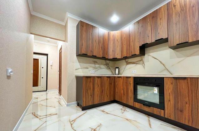 Продажа 1-комнатной квартиры, Краснодар, улица Петра Метальникова,  26