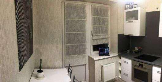 Продажа 1-комнатной квартиры, Краснодар, Интернациональный бульвар,  110