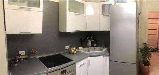 Продажа 1-комнатной квартиры, Краснодар, Интернациональный бульвар,  110