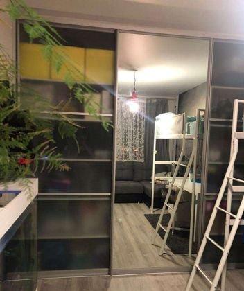 Продажа 1-комнатной квартиры, Краснодар, Интернациональный бульвар,  110