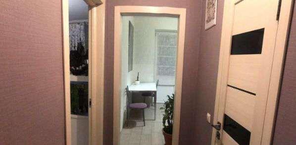 Продажа 1-комнатной квартиры, Краснодар, Интернациональный бульвар,  110