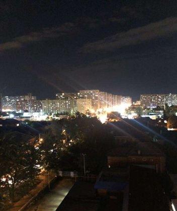 Продажа 1-комнатной квартиры, Краснодар, Интернациональный бульвар,  110