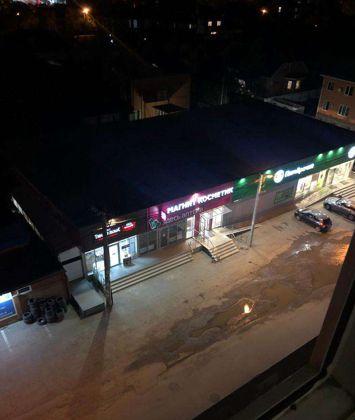 Продажа 1-комнатной квартиры, Краснодар, Интернациональный бульвар,  110