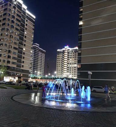 Продажа 1-комнатной квартиры, Краснодар, Командорская улица,  6к2