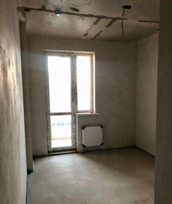 Продажа 1-комнатной квартиры, Краснодар, улица Адмирала Крузенштерна,  6