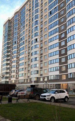 Продажа 1-комнатной квартиры, Краснодар, улица Адмирала Крузенштерна,  6