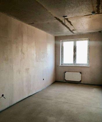 Продажа 1-комнатной квартиры, Краснодар, улица Адмирала Крузенштерна,  6