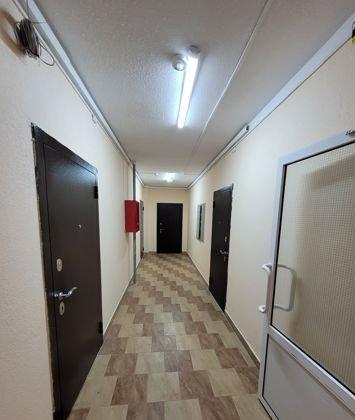 Продажа 1-комнатной квартиры, Краснодар, Тополиная улица,  46к2