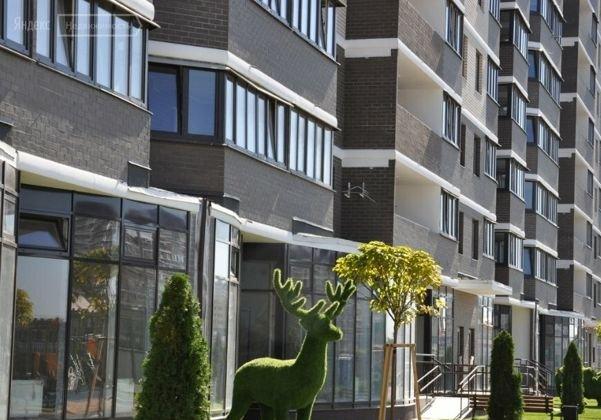 Продажа 2-комнатной квартиры, Краснодар, улица Цезаря Куникова,  35